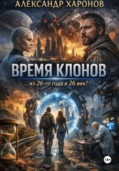 Скачать Время клонов бесплатно
