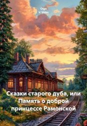 Скачать Сказки старого дуба, или Память о доброй принцессе Рамонской бесплатно