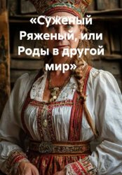 Скачать Суженый Ряженый, или Роды в другой мир бесплатно
