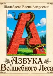 Скачать Азбука Волшебного Леса бесплатно