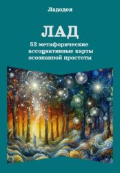 Скачать Лад  52  метафорические ассоциативные карты осознанной простоты бесплатно