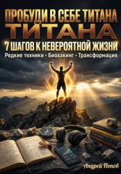 Скачать Пробуди в себе титана: 7 шагов к невероятной жизни бесплатно