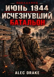 Скачать Попаданец. Июнь 1944. Исчезнувший батальон бесплатно