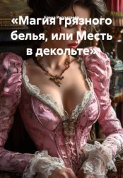 Скачать Магия грязного белья, или Месть в декольте бесплатно