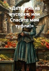 Скачать Детектив из мусорки, или Спасите мои туфли! бесплатно