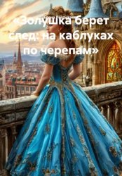 Скачать Золушка берет след: на каблуках по черепам бесплатно