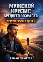 Скачать Мужской Кризис Среднего Возраста. Перезагрузка Целей бесплатно