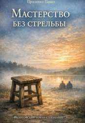 Скачать МАСТЕРСТВО БЕЗ СТРЕЛЬБЫ бесплатно