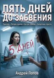 Скачать Пять дней до забвения бесплатно