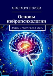 Скачать Основы нейропсихологии. Лекции и практические кейсы бесплатно