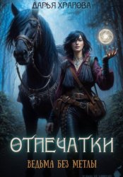 Скачать Ведьма без метлы бесплатно
