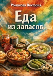 Скачать Еда из запасов бесплатно
