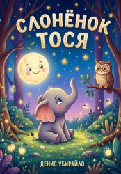 Скачать Слонёнок Тося бесплатно