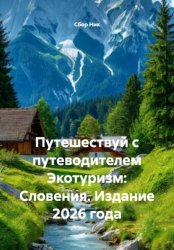 Скачать Путешествуй с путеводителем Экотуризм: Словения. Издание 2026 года бесплатно