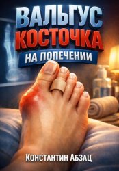 Скачать Вальгус. Косточка на попечении бесплатно