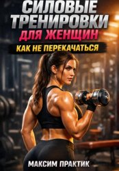 Скачать Силовые тренировки для женщин. Как не перекачаться бесплатно