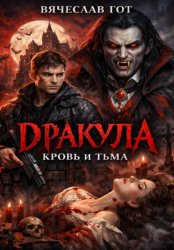 Скачать Дракула. Кровь и Тьма бесплатно
