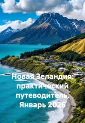 Скачать Новая Зеландия: практический путеводитель. Январь 2026 бесплатно