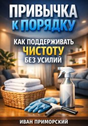 Скачать Привычка к порядку. Как поддерживать чистоту без усилий бесплатно