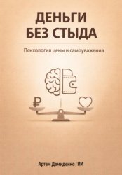 Скачать Деньги без стыда: Психология цены и самоуважения бесплатно