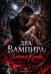 Скачать ДВА ВАМПИРА Темная кровь бесплатно