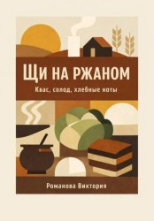 Скачать Щи на ржаном: квас, солод, хлебные ноты бесплатно