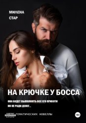Скачать На крючке у босса бесплатно
