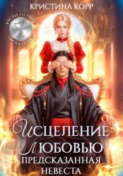 Скачать Исцеление любовью. Предсказанная невеста бесплатно