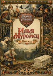 Скачать Илья Муромец. Начало бесплатно