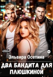 Скачать Два бандита для Плюшкиной бесплатно