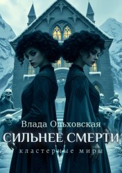 Скачать Сильнее смерти бесплатно