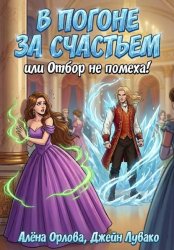 Скачать В погоне за счастьем, или Отбор не помеха! бесплатно