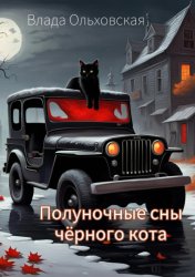 Скачать Полуночные сны чёрного кота бесплатно