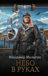 Скачать Небо в руках бесплатно
