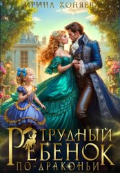 Скачать Трудный ребёнок по-драконьи бесплатно