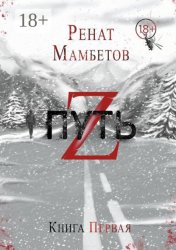 Скачать Путь Z. Книга первая бесплатно
