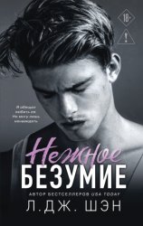 Скачать Нежное безумие бесплатно