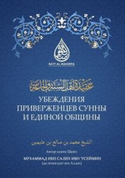 Скачать Убеждения приверженцев сунны и единой общины бесплатно