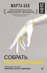 Скачать Собрать по кусочкам. Книга для тех, кто запутался, устал, перегорел бесплатно