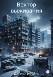 Скачать Вектор выживания бесплатно