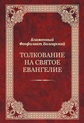 Скачать Толкование на Святое Евангелие бесплатно