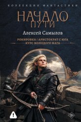 Скачать Начало пути: Рокировка. Аристократ с Юга. Курс молодого мага бесплатно