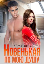 Скачать Новенькая по мою душу бесплатно