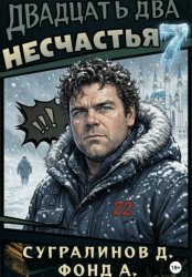 Скачать Двадцать два несчастья. Книга 7 бесплатно