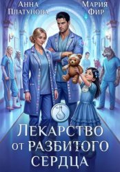 Скачать Лекарство от разбитого сердца бесплатно