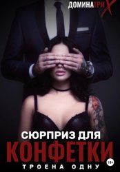 Скачать Сюрприз для конфетки: трое на одну бесплатно