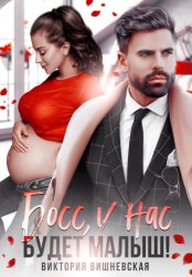 Скачать Босс, у нас будет малыш! бесплатно