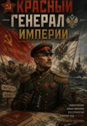 Скачать Красный генерал Империи бесплатно