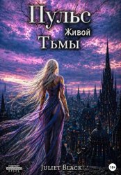 Скачать Пульс живой тьмы бесплатно