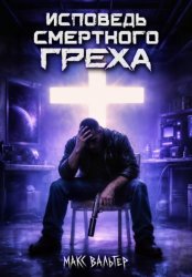 Скачать Исповедь смертного греха бесплатно